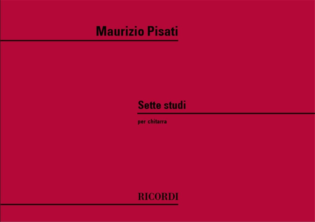7 Studi